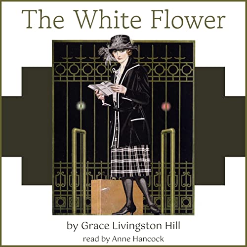 Cover of The White Flower