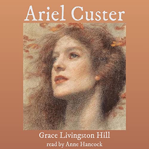 Cover of Ariel Custer