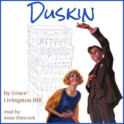 Cover of Duskin
