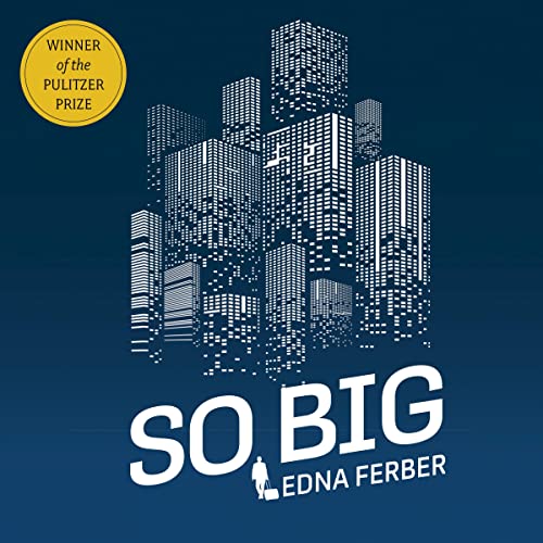 Cover of So Big