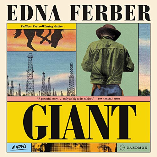 Cover of Giant