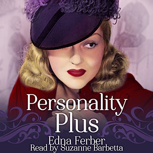 Cover of Personality Plus
