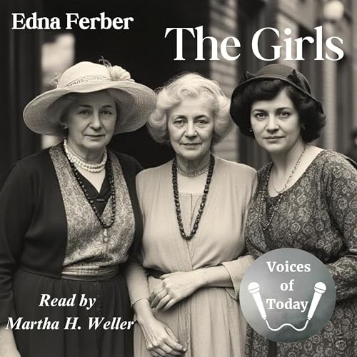 Cover of The Girls