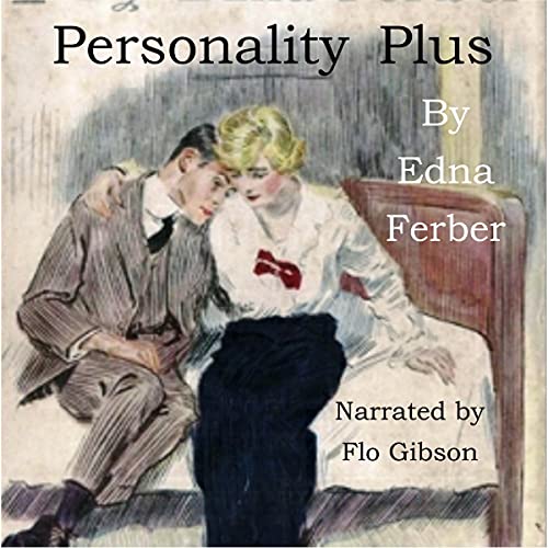 Cover of Personality Plus