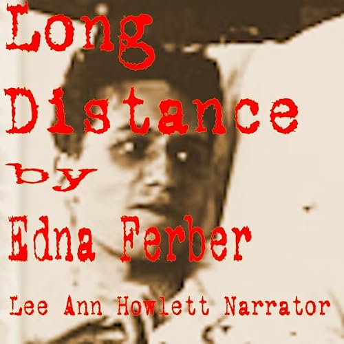 Cover of Long Distance