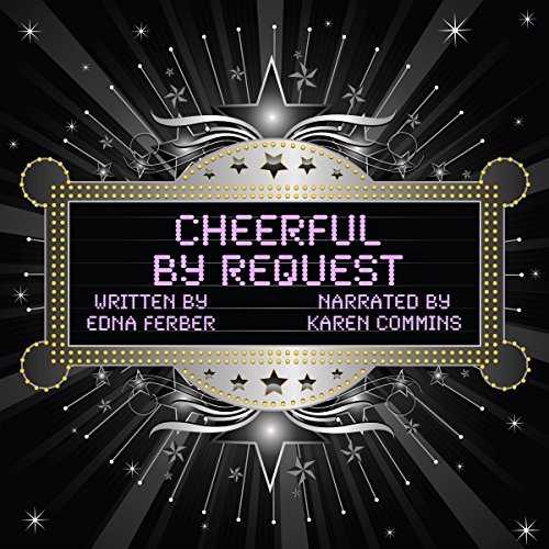 Cover of Cheerful by Request