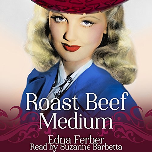 Cover of Roast Beef Medium