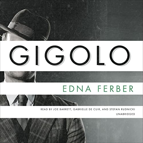 Cover of Gigolo