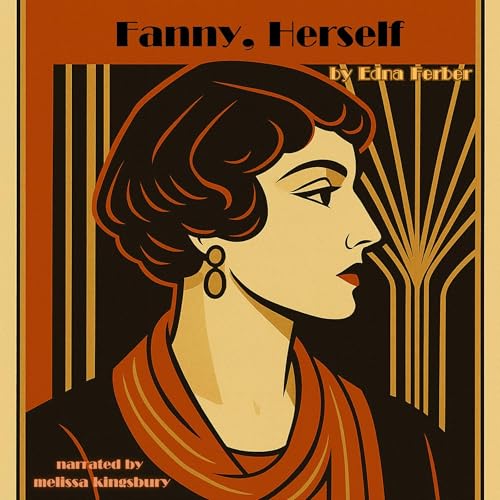 Cover of Fanny Herself