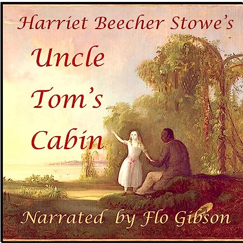 Cover of Uncle Tom's Cabin