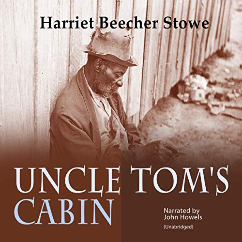 Cover of Uncle Tom's Cabin