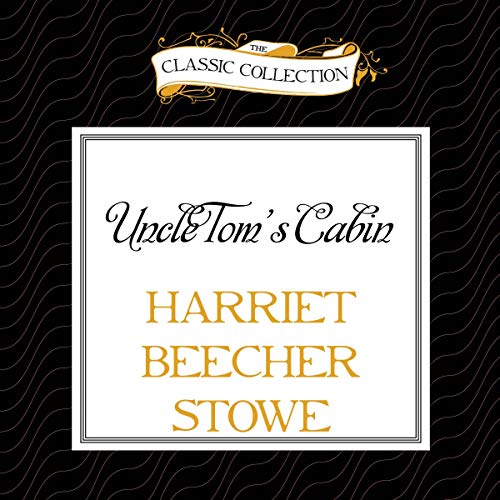 Cover of Uncle Tom's Cabin