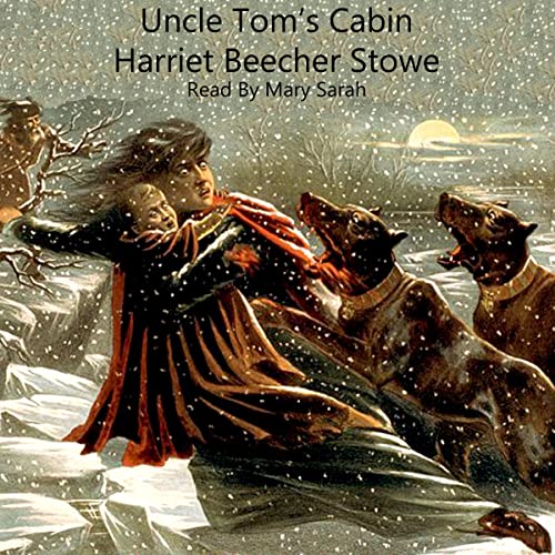 Cover of Uncle Tom's Cabin