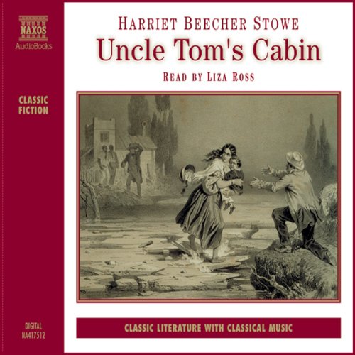 Cover of Uncle Tom's Cabin