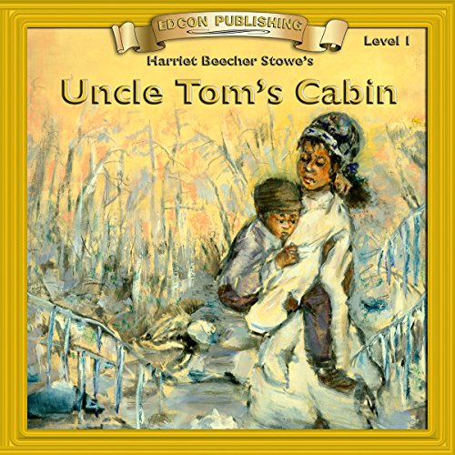 Cover of Uncle Tom's Cabin