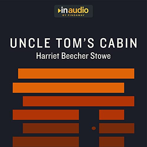 Cover of Uncle Tom's Cabin