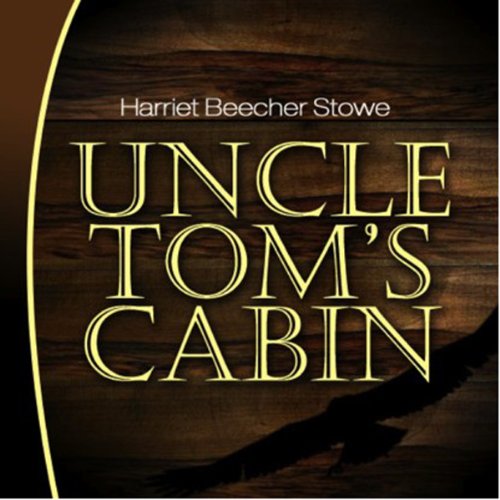Cover of Uncle Tom's Cabin