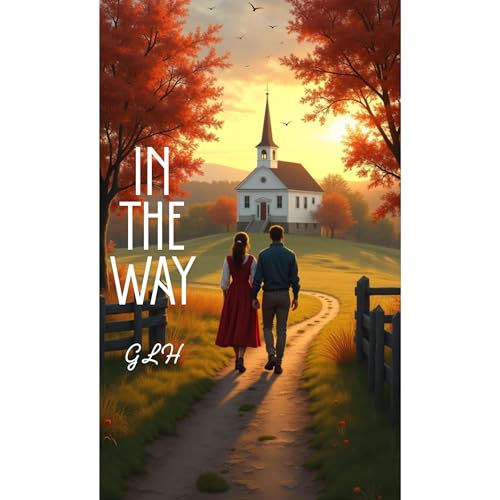 Cover of In The Way