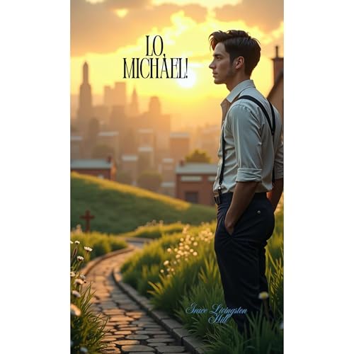 Cover of Lo, Michael! by Grace Livingston Hill