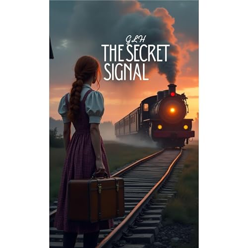 Cover of The Secret Signal
