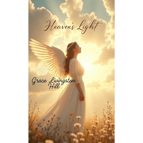 Cover of Heaven’s Light: Two Ethereal Romances : A Box Set