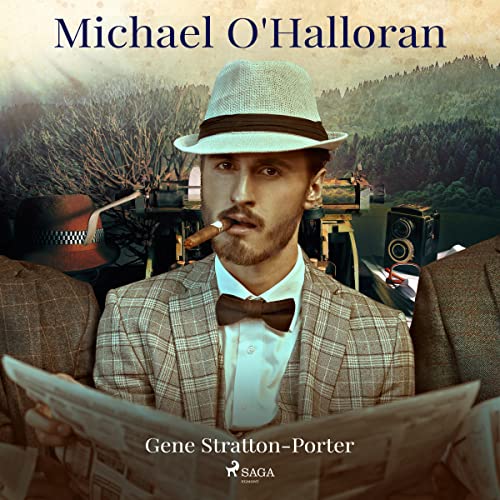 Cover of Michael O'Halloran
