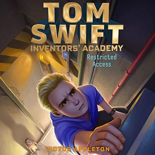 Cover of Restricted Access