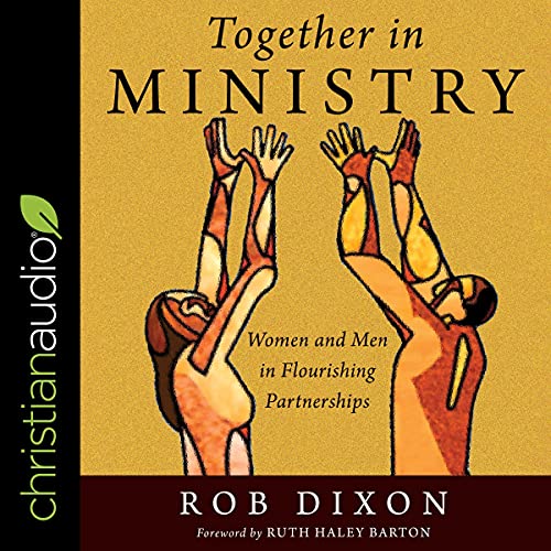 Cover of Together in Ministry