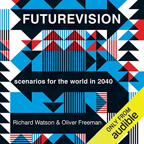 Cover of Futurevision