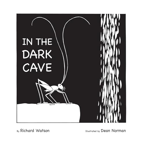 Cover of In the Dark Cave