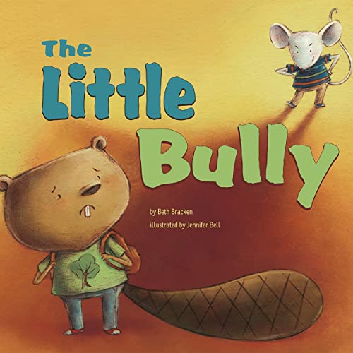 Cover of The Little Bully