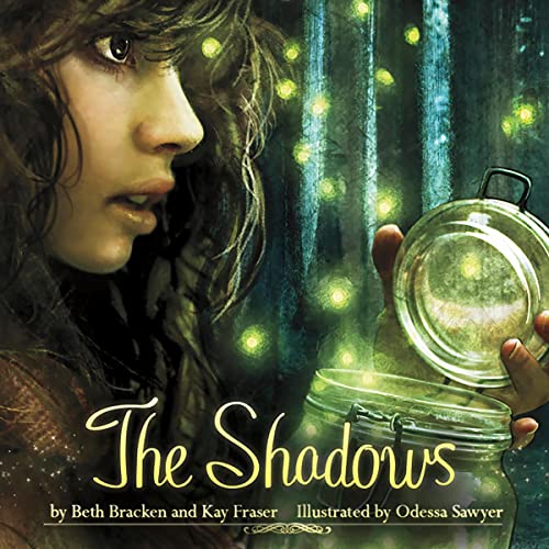 Cover of The Shadows