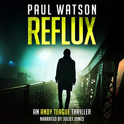 Cover of Reflux