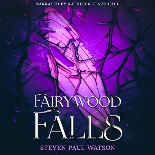Cover of Fairywood Falls