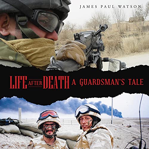 Cover of Life After Death