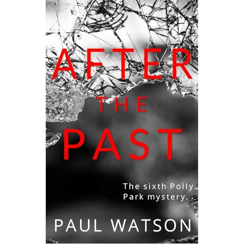 Cover of After the Past