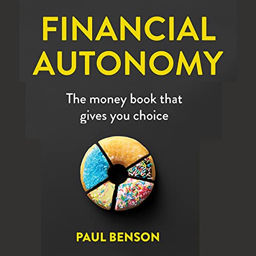 Cover of Financial Autonomy