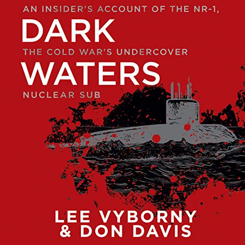 Cover of Dark Waters