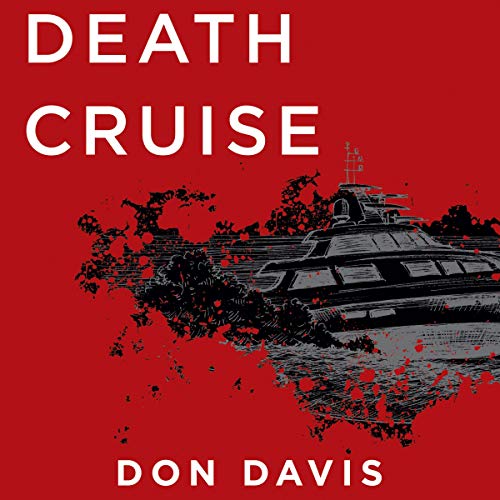 Cover of Death Cruise