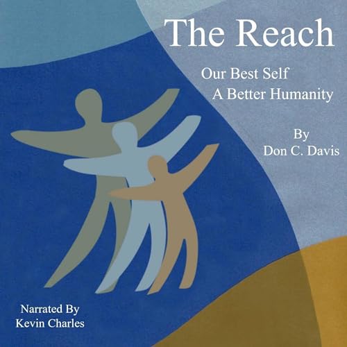 Cover of The Reach