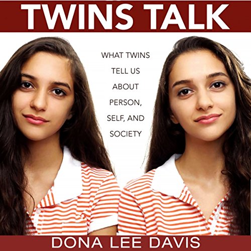 Cover of Twins Talk