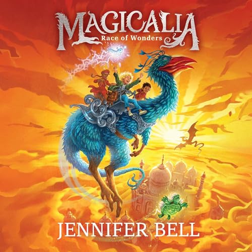 Cover of Magicalia