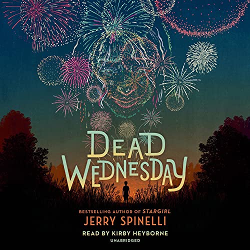 Cover of Dead Wednesday