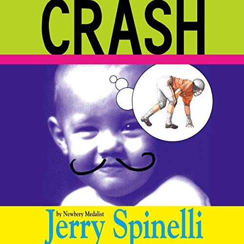 Cover of Crash