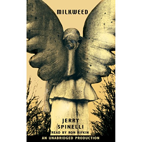 Cover of Milkweed