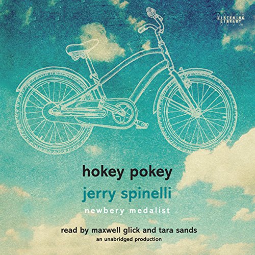 Cover of Hokey Pokey