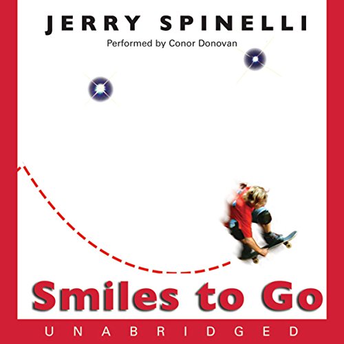 Cover of Smiles to Go