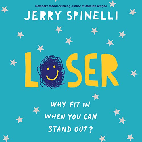 Cover of Loser