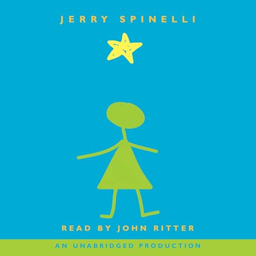 Cover of Stargirl