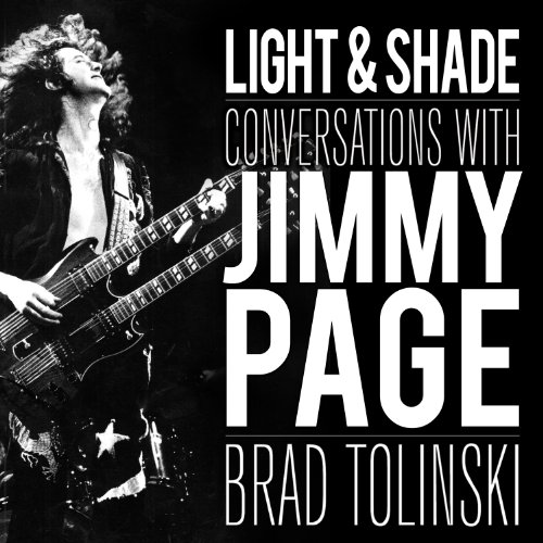 Cover of Light & Shade
